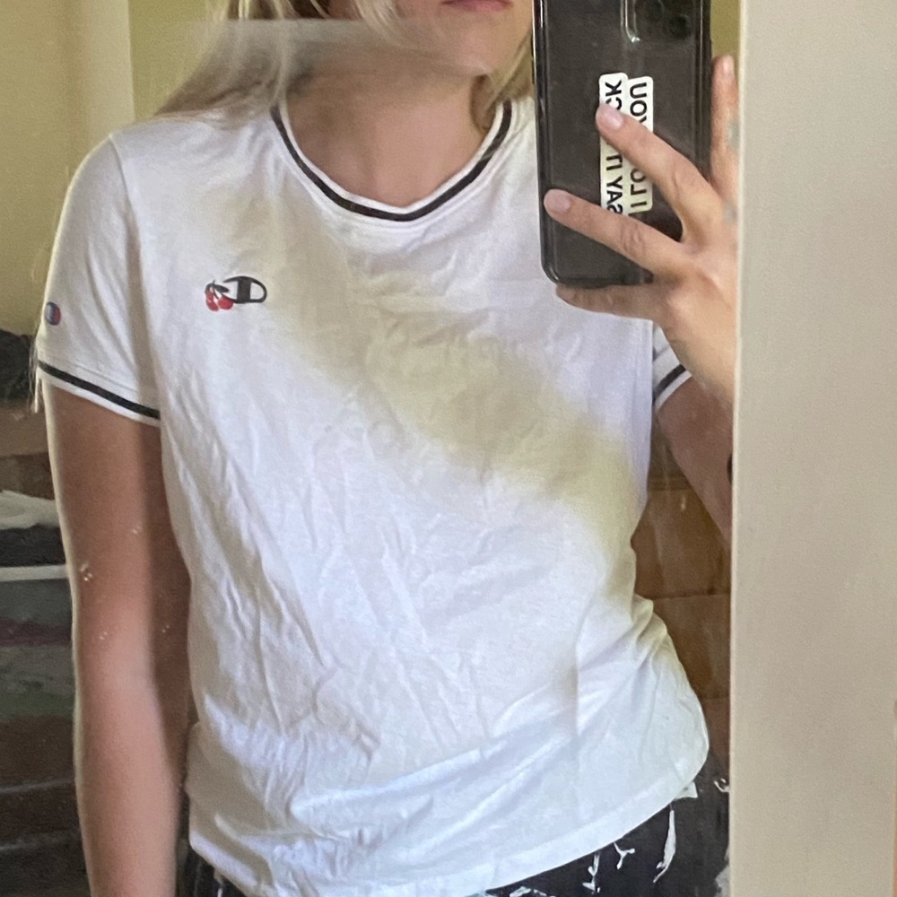 Champion Shirt